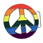 אבזם סמל השלום